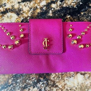 Juicy Couture wallet